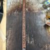 Hand-Made CM Cow-Boy Leather Belt - Image 3