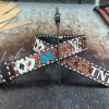 Hand-Made TNT Cow-Boy Leather Belt
