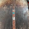 Hand-Made TNT Cow-Boy Leather Belt - Image 3