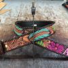 Hand-Made AS Cow-Boy Leather Belt